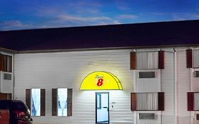 Super 8 By Wyndham Columbus